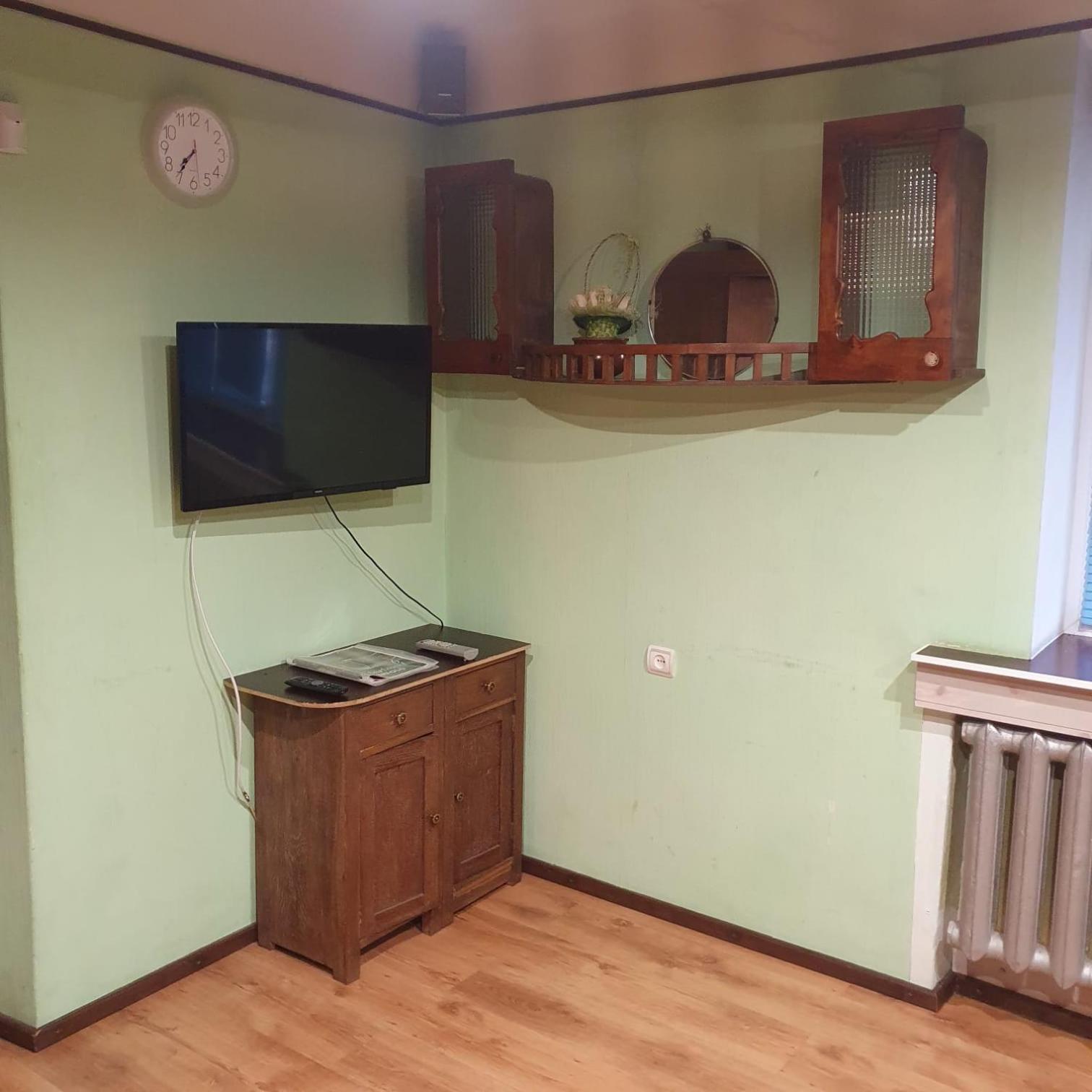 Apartament Erfolg 6 Daugavpils Bagian luar foto