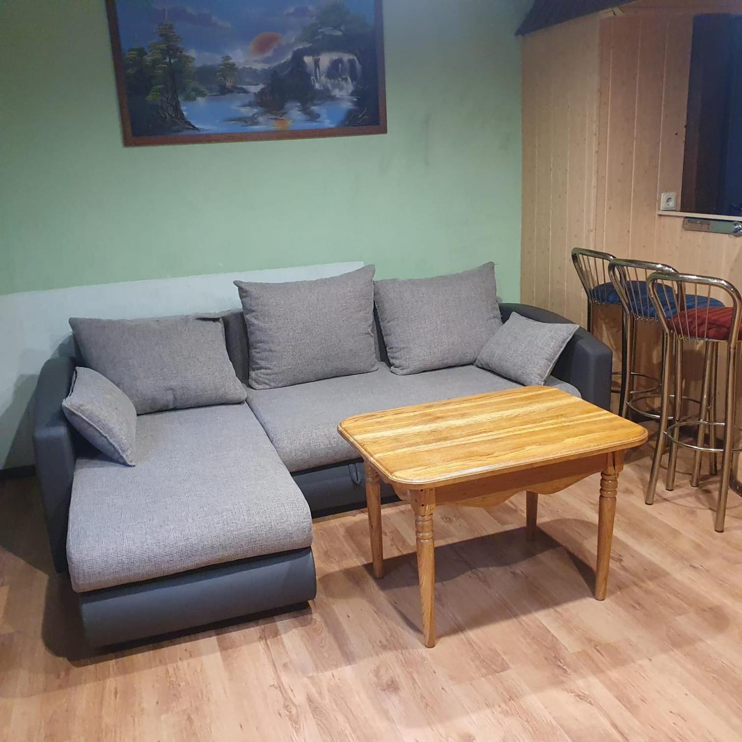 Apartament Erfolg 6 Daugavpils Bagian luar foto