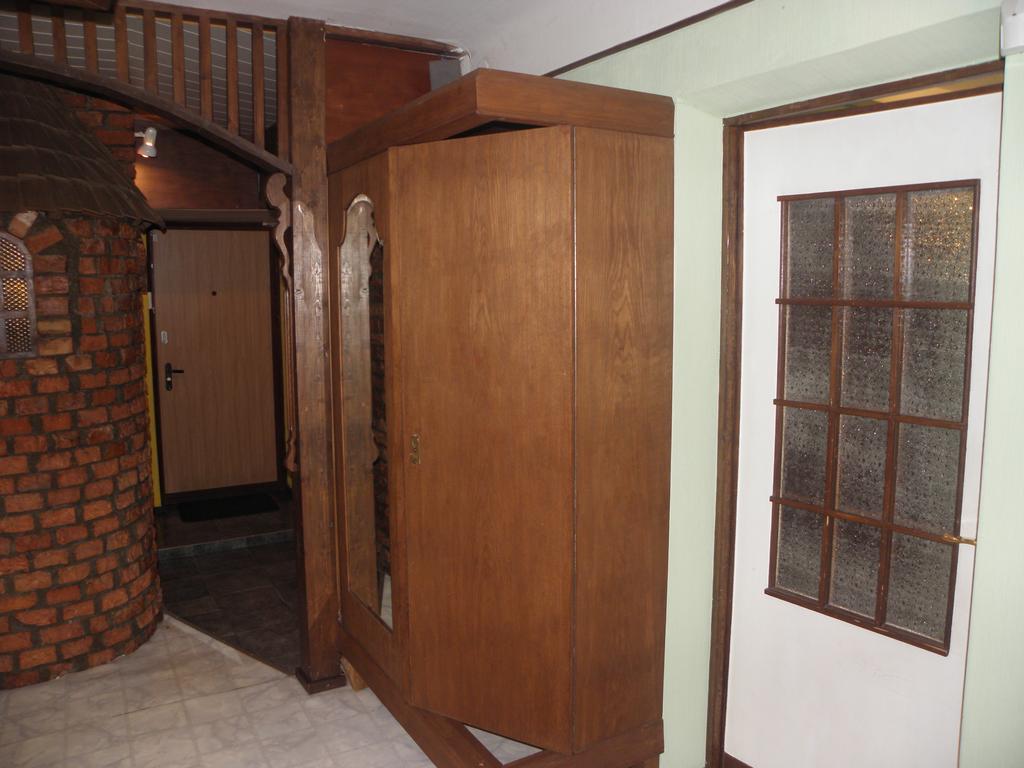 Apartament Erfolg 6 Daugavpils Bagian luar foto