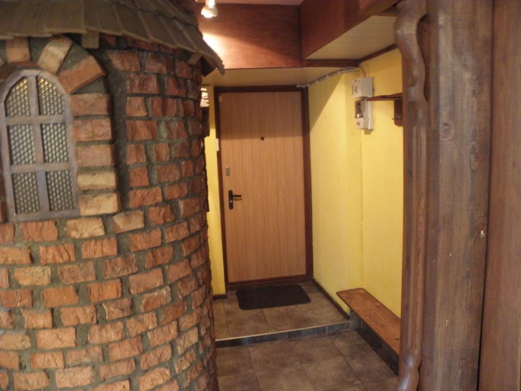Apartament Erfolg 6 Daugavpils Bagian luar foto