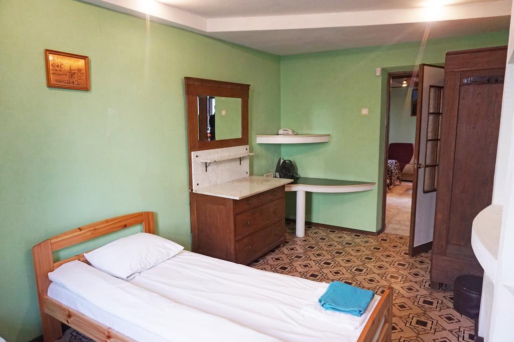 Apartament Erfolg 6 Daugavpils Bagian luar foto
